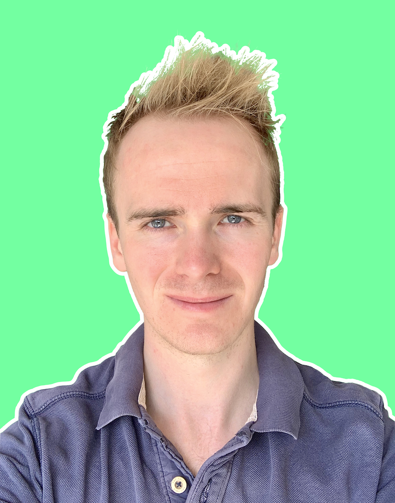 Matt Blake
